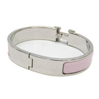 Hermès Clic Clac H · Enamel Bangle