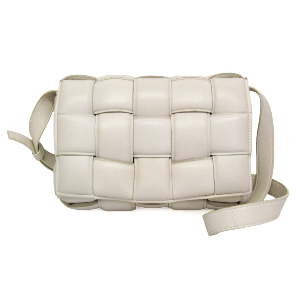 Bottega Veneta Intrecciato Padded Cassette