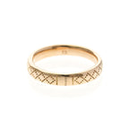 Gucci Diamantissima · Rose Gold