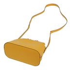 Louis Vuitton Alma Mini · Epi Leather