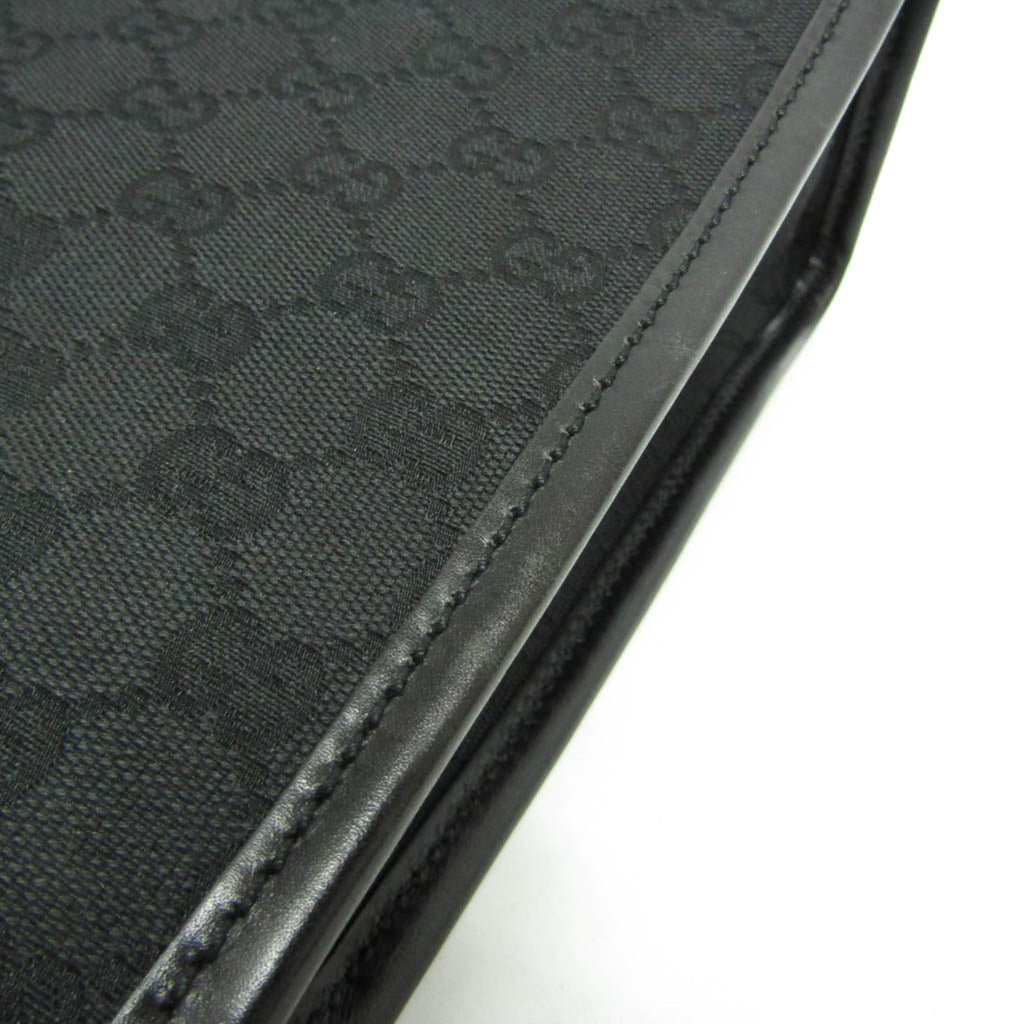 Gucci GG Canvas · Shoulder Bag