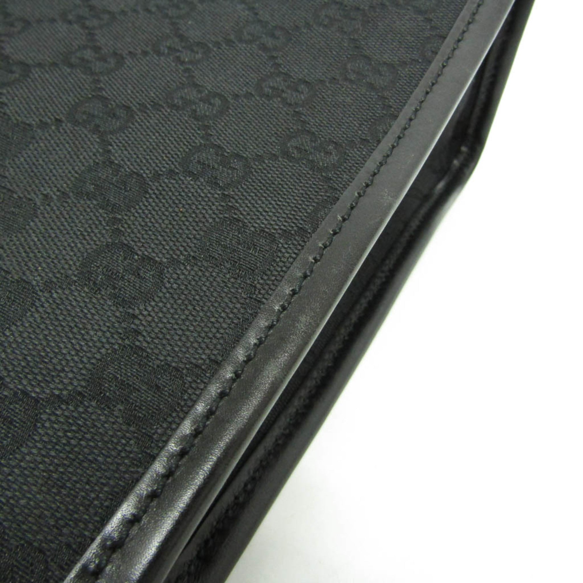Gucci GG Canvas · Shoulder Bag