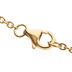 Cartier Baby Love · Rose Gold