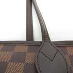 Louis Vuitton Neverfull MM · Damier