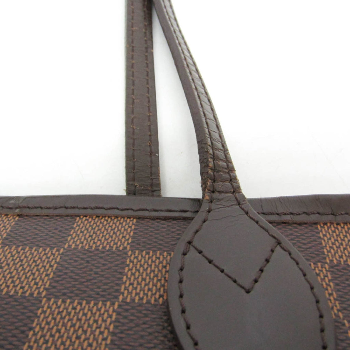 Louis Vuitton Neverfull MM · Damier