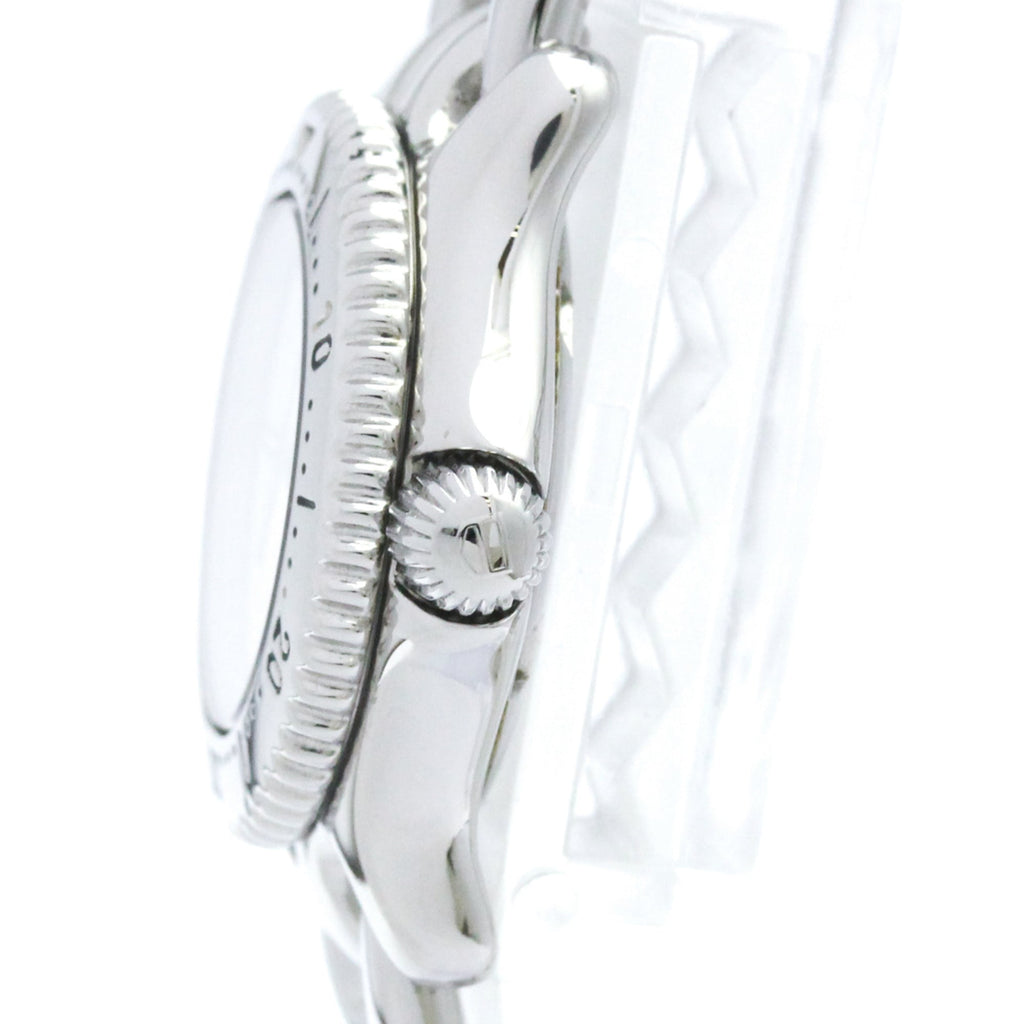 Tag Heuer Sel · Steel · Quartz