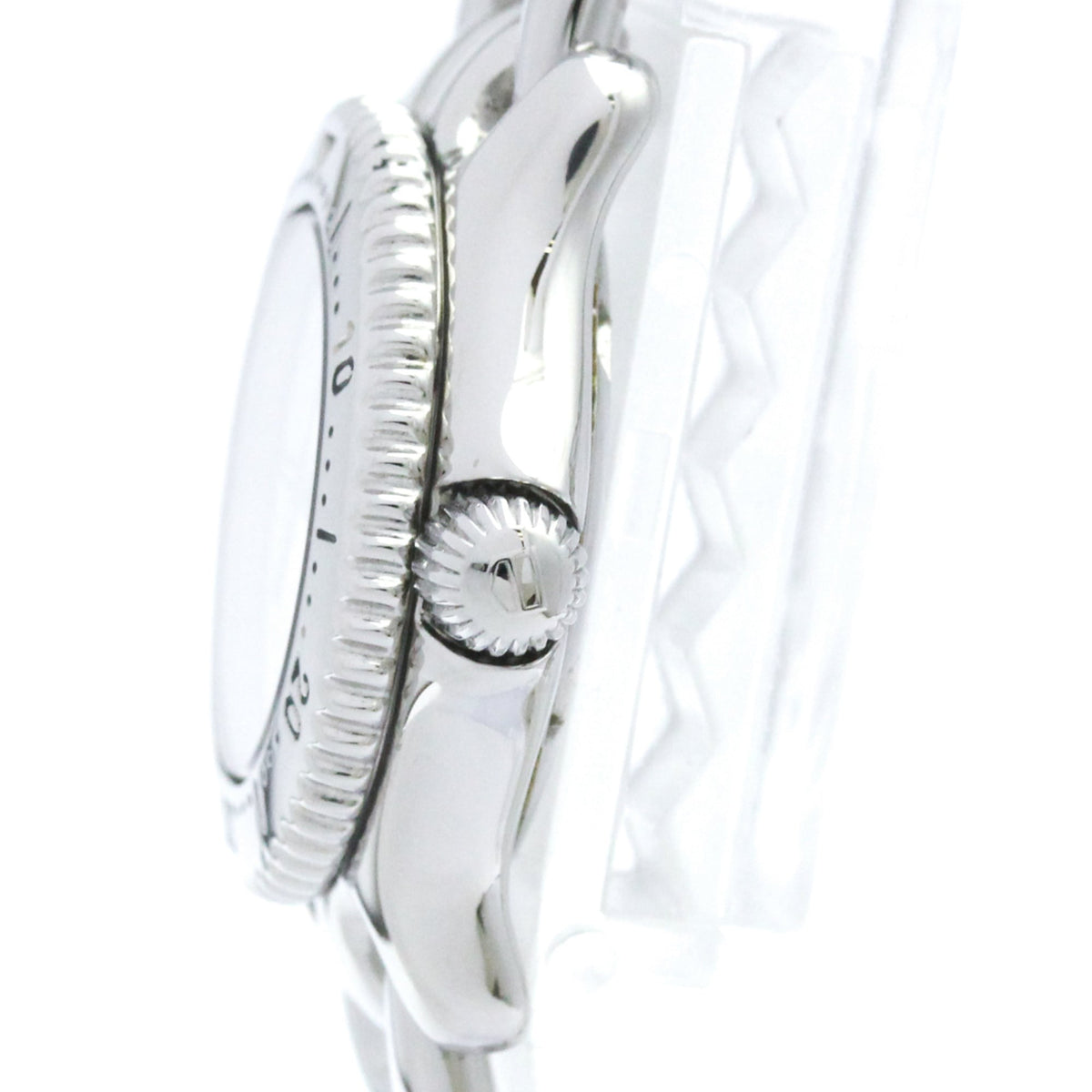 Tag Heuer Sel · Steel · Quartz