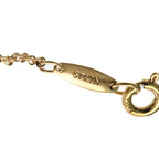 Tiffany Open Heart · Rose Gold
