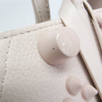 Christian Louboutin Cabachic · Leather Tote