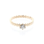 Chaumet Be My Love · Diamond · Rose Gold
