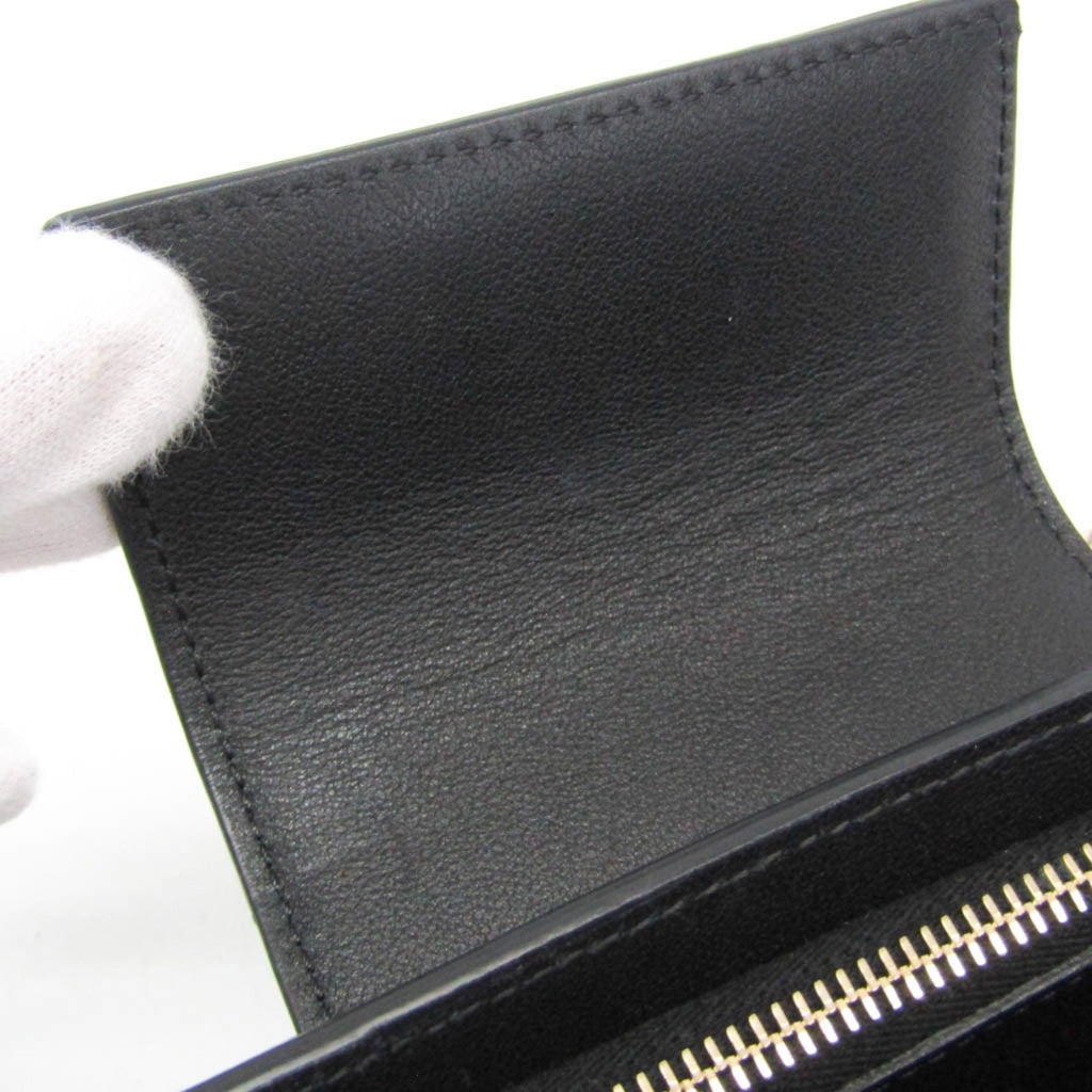 Valentino Garavani V Logo · Chain Pouch