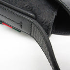 Gucci GG Canvas · Messenger Bag