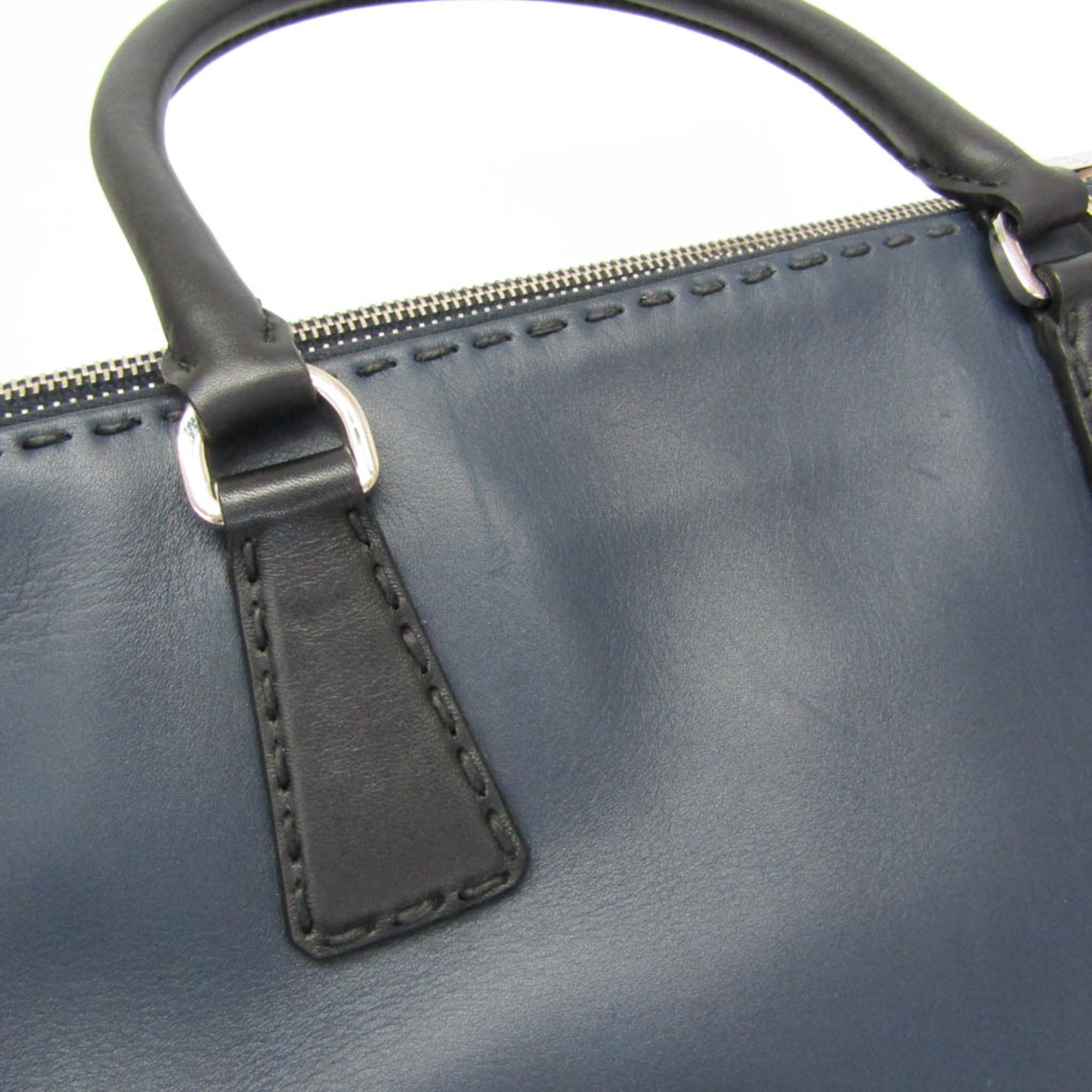 Prada Galleria · City Calf