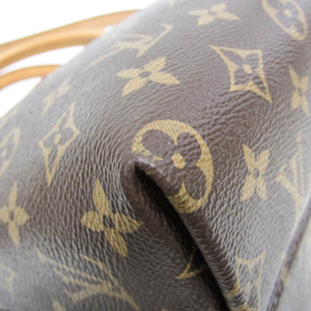 Louis Vuitton Boesi NM PM · Monogram