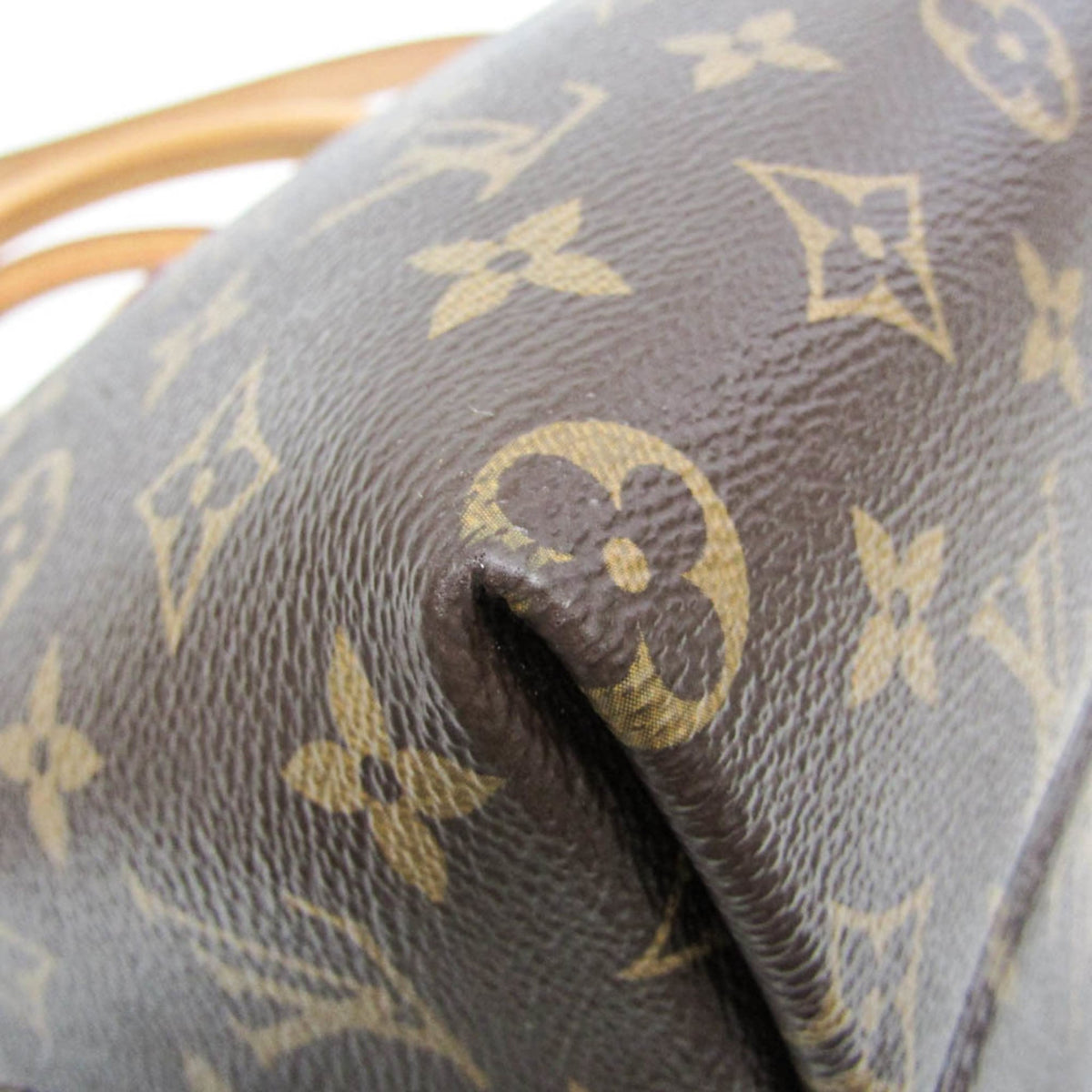 Louis Vuitton Boesi NM PM · Monogram