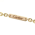 Cartier Mon Amour · 18K White Gold