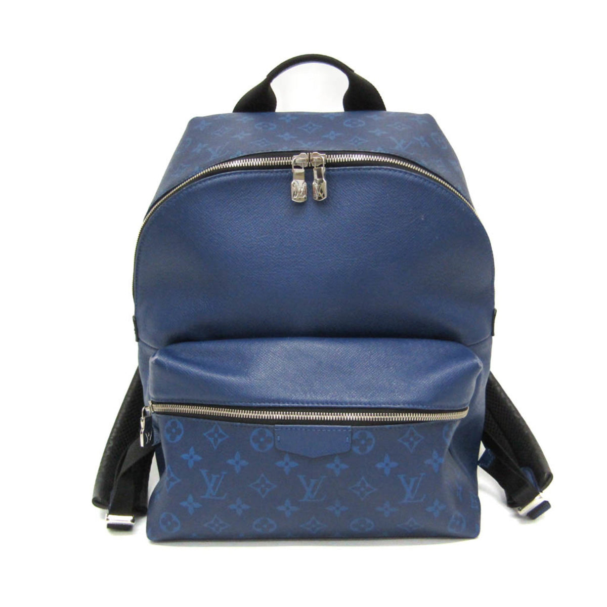 Louis Vuitton Taigarama Discovery Backpack