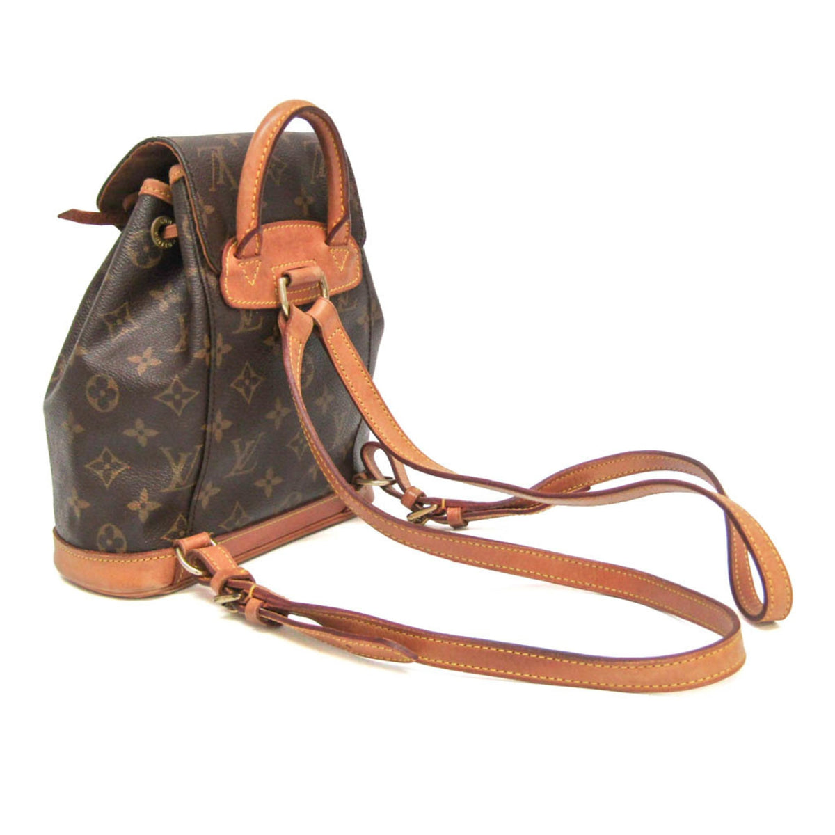 Louis Vuitton Monogram Mini Monsuri