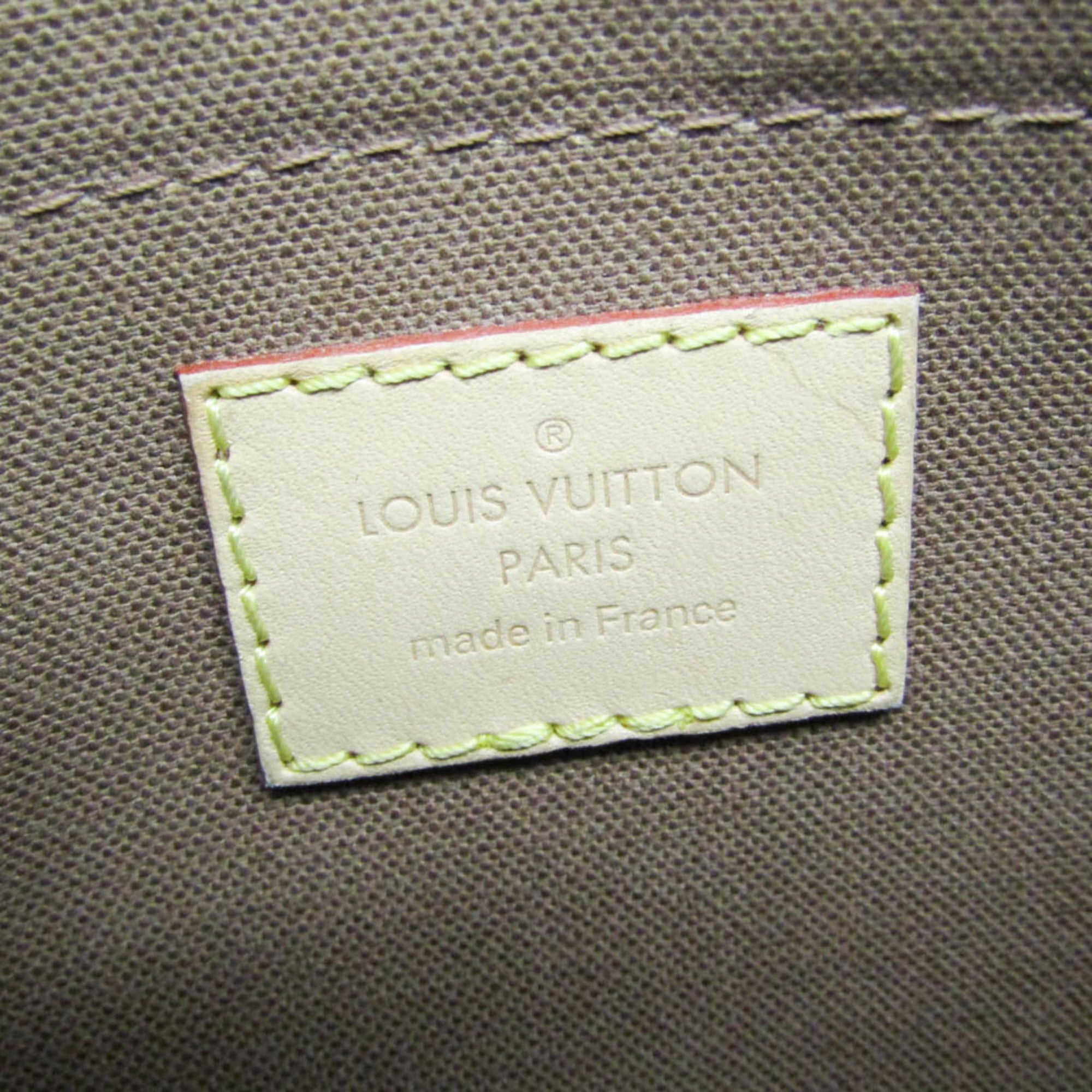 Louis Vuitton Multi Pochette Accessoires