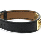 Hermès Kelly · Gold Plated · Quartz