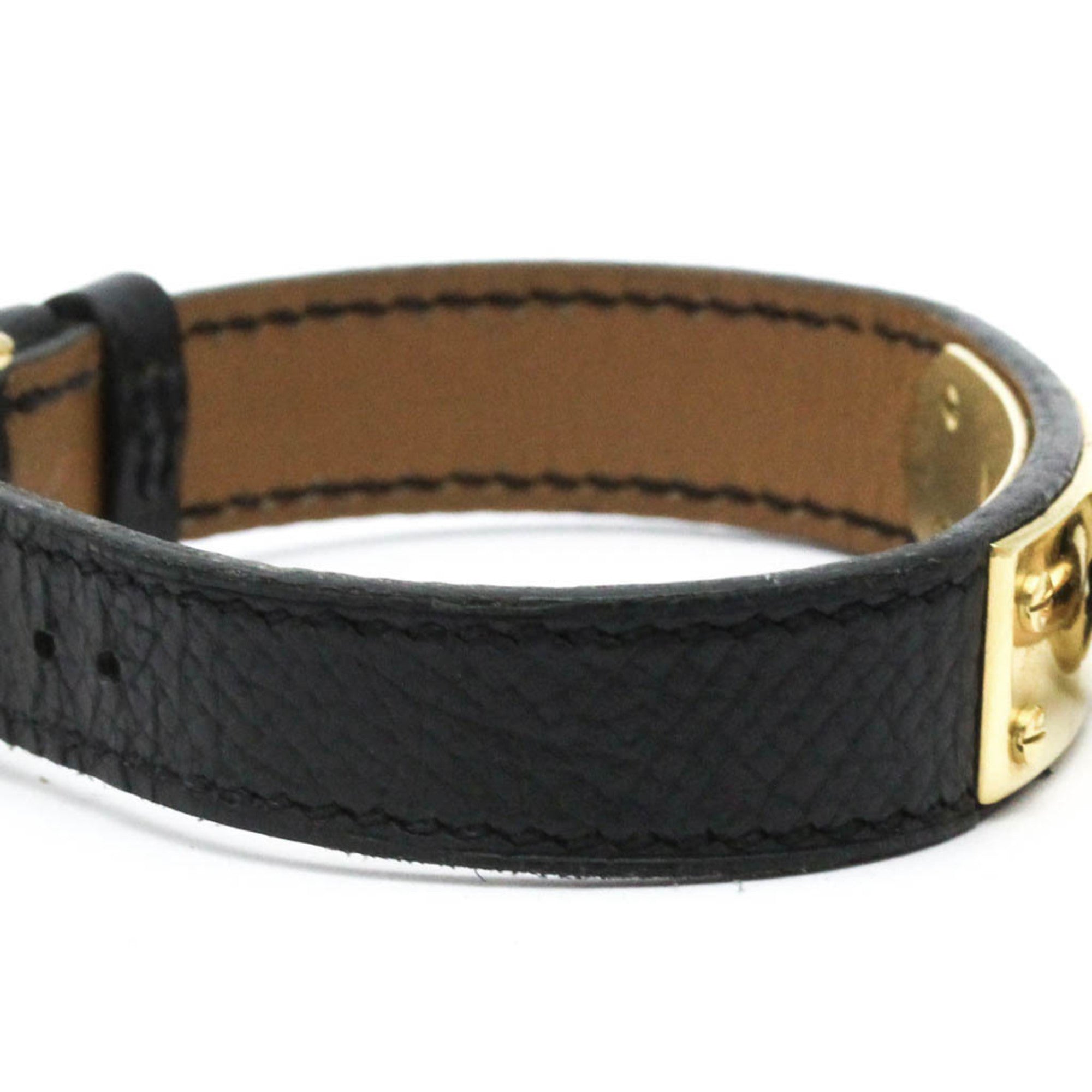 Hermès Kelly · Gold Plated · Quartz