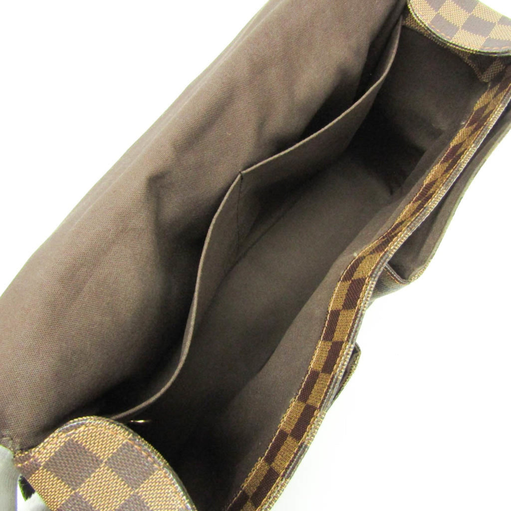 Louis Vuitton Damier · Ebene Canvas