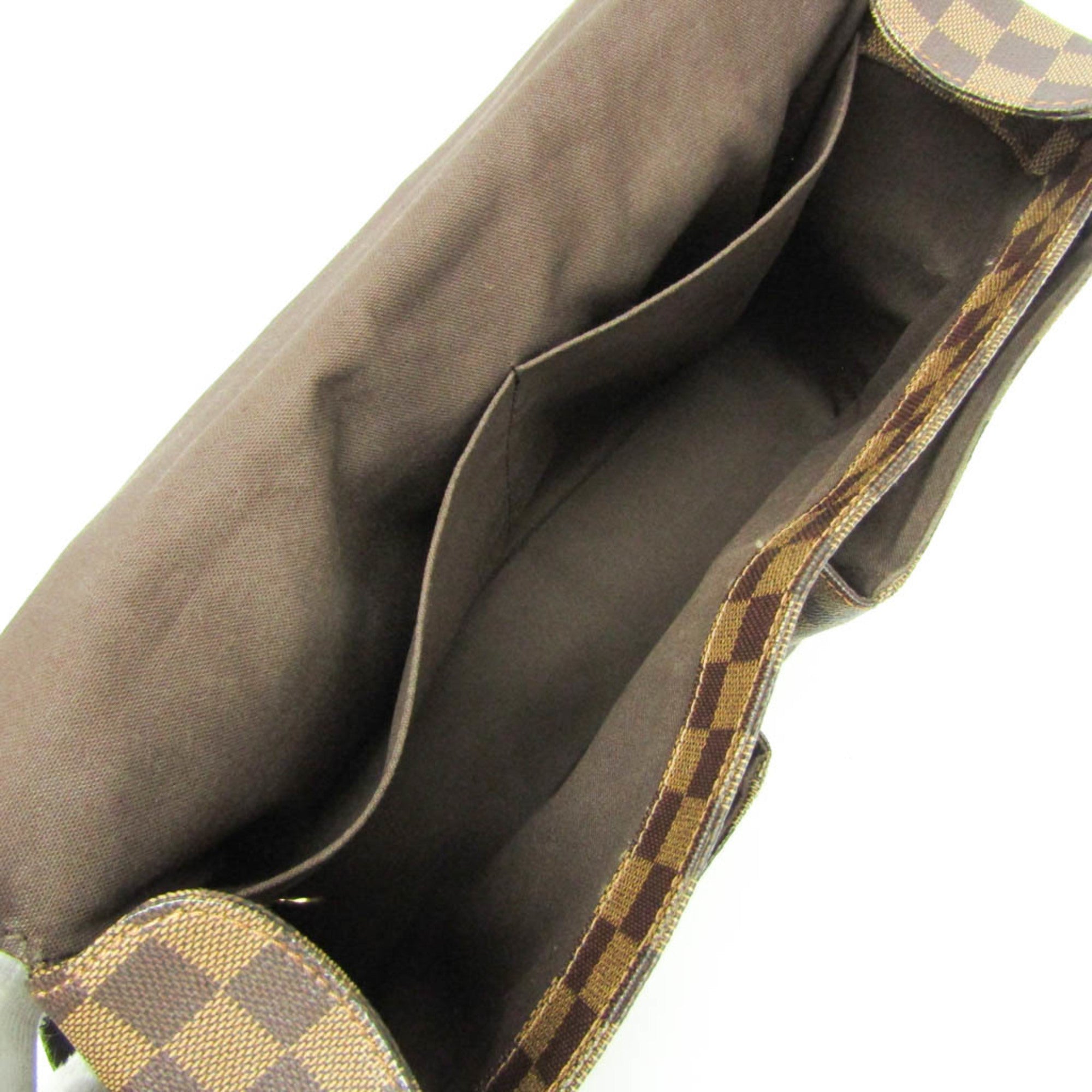 Louis Vuitton Damier · Ebene Canvas