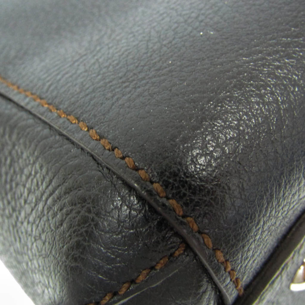 Cartier Marcello · Small Boston Bag