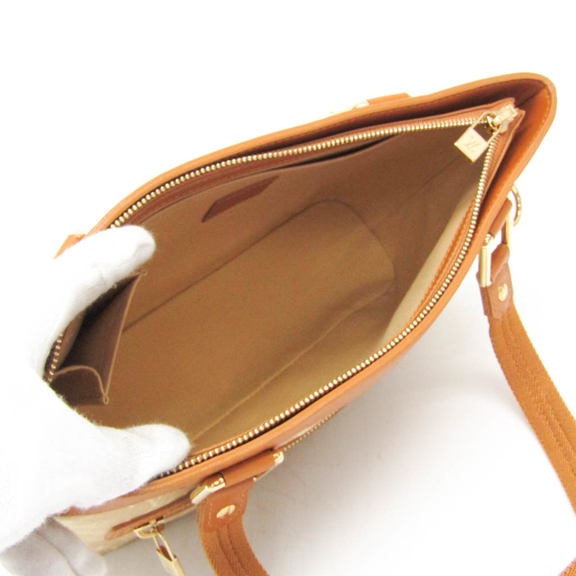 Louis Vuitton Lucille PM · Monogram Mini