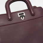 Cartier Jeanne Toussaint · Calfskin