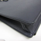 Prada Saffiano · Briefcase