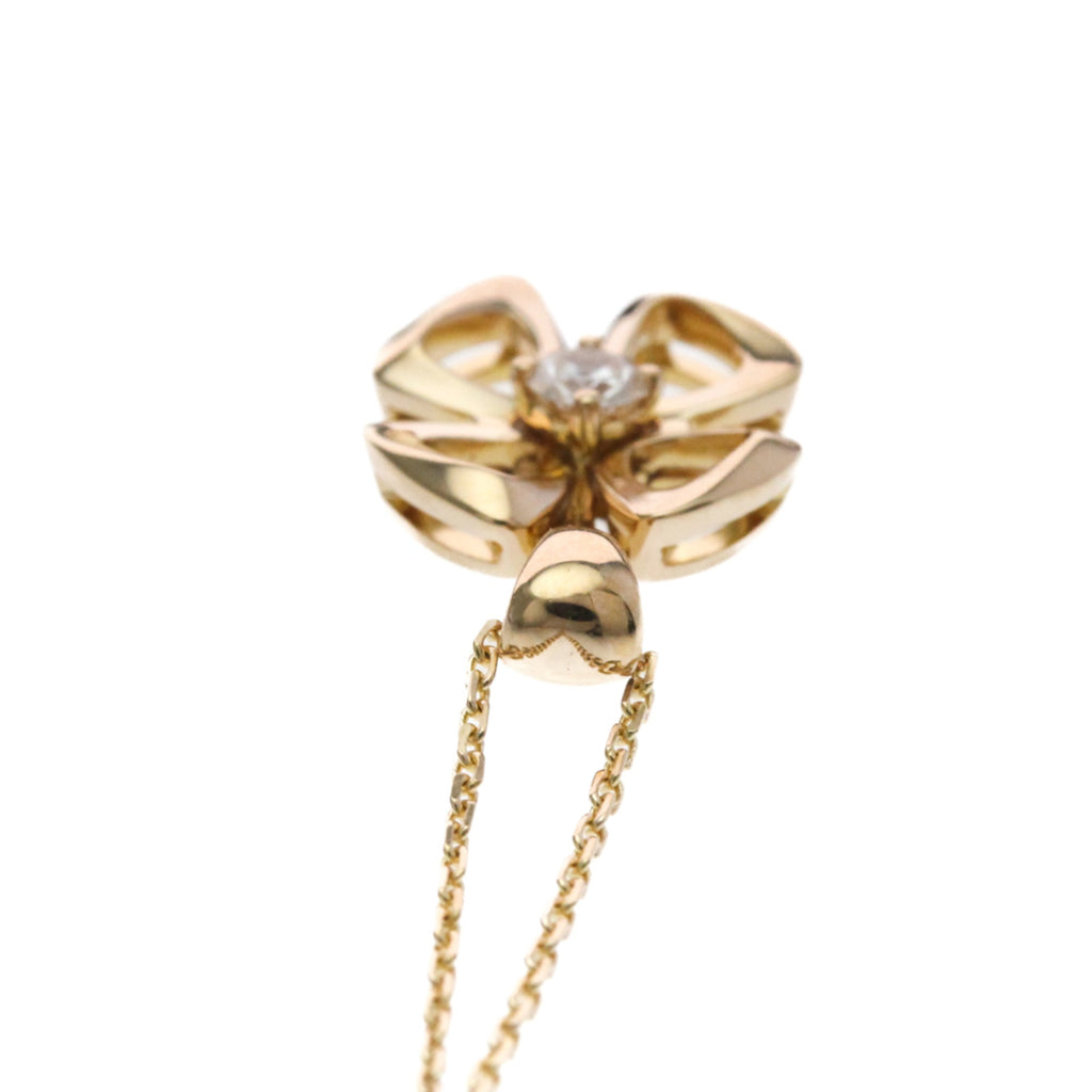 Bvlgari Fiorever · Diamond · Rose Gold