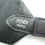 Fendi Baguette Messenger · Mouton Leather