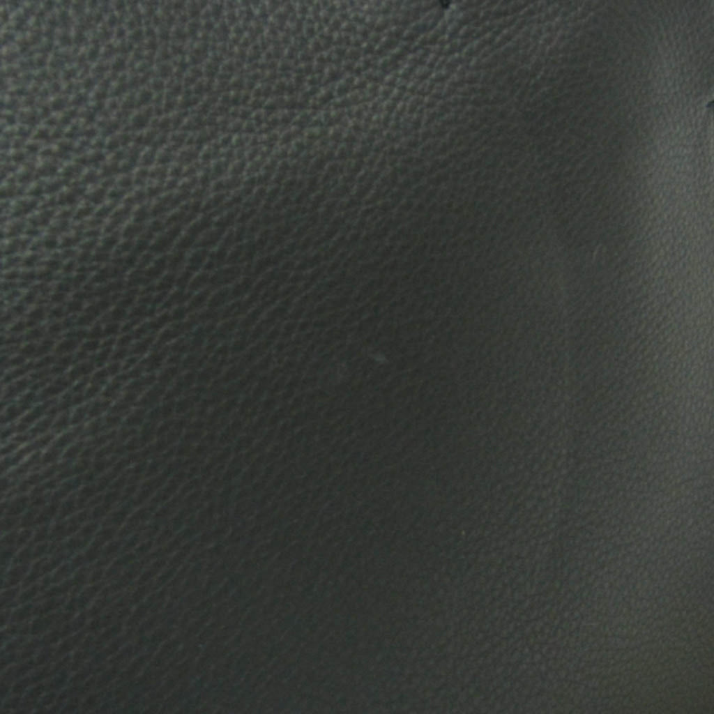 Tiffany Leather Tote · 2-Way