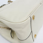 Valextra Serie S Medium · Calfskin