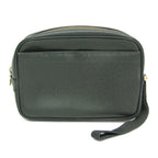 Louis Vuitton Pochette Kaluga · Taiga Episea