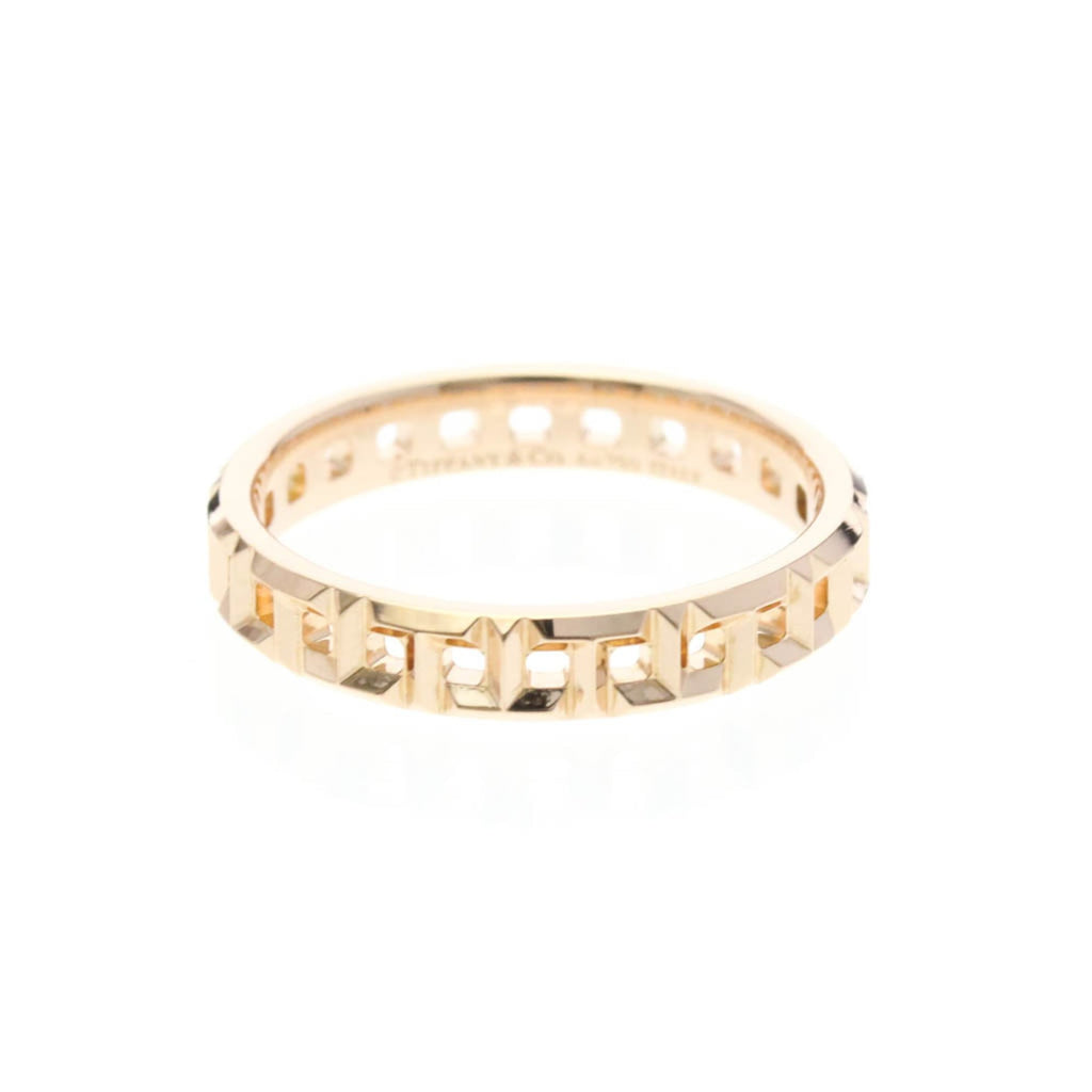 Tiffany T True · Rose Gold