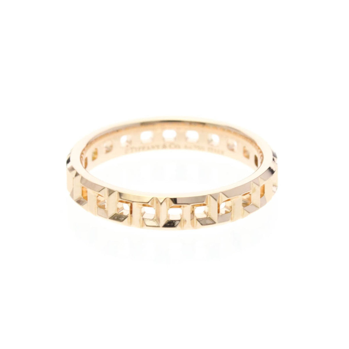 Tiffany T True · Rose Gold