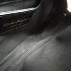 Salvatore Ferragamo Vara · Leather