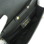 Salvatore Ferragamo Vara · Chain Clutch