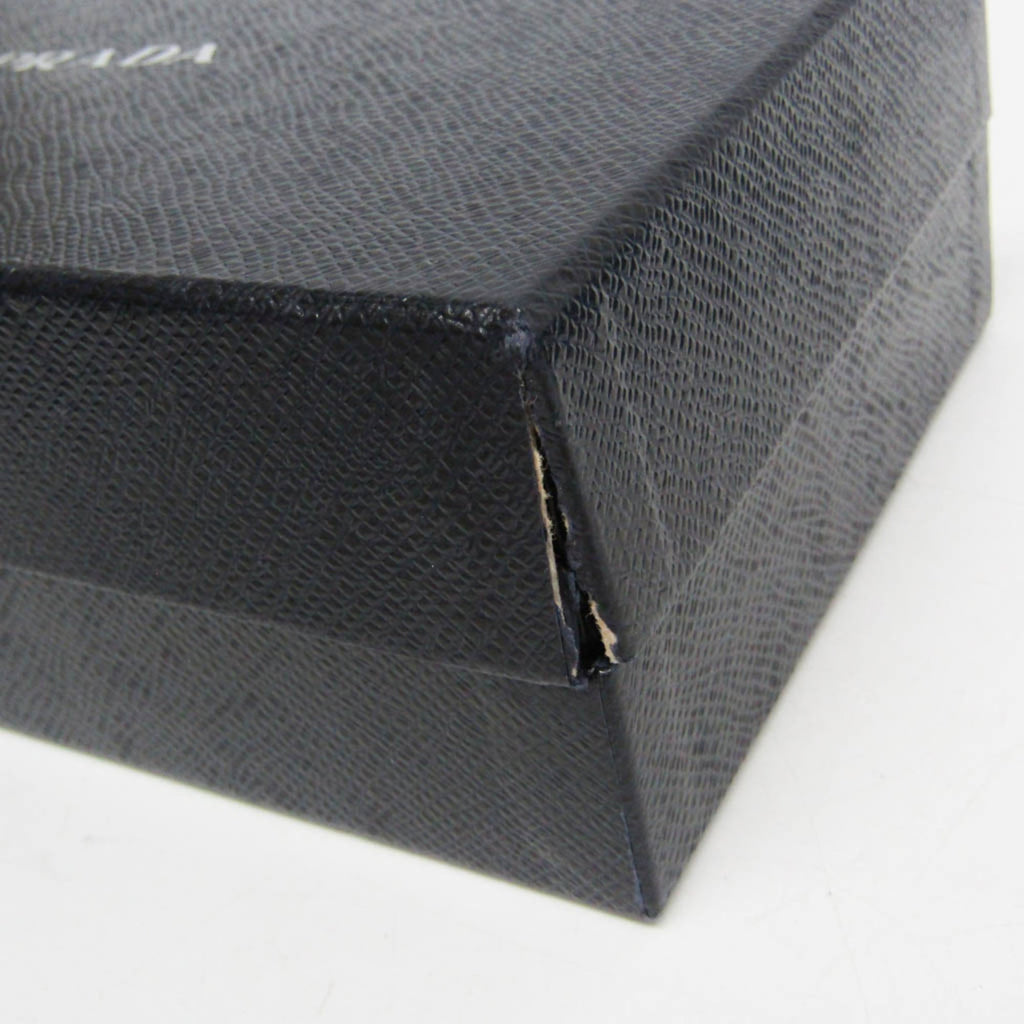Prada Saffiano Lock · Mini Pouch