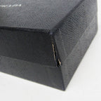 Prada Saffiano Lock · Mini Pouch