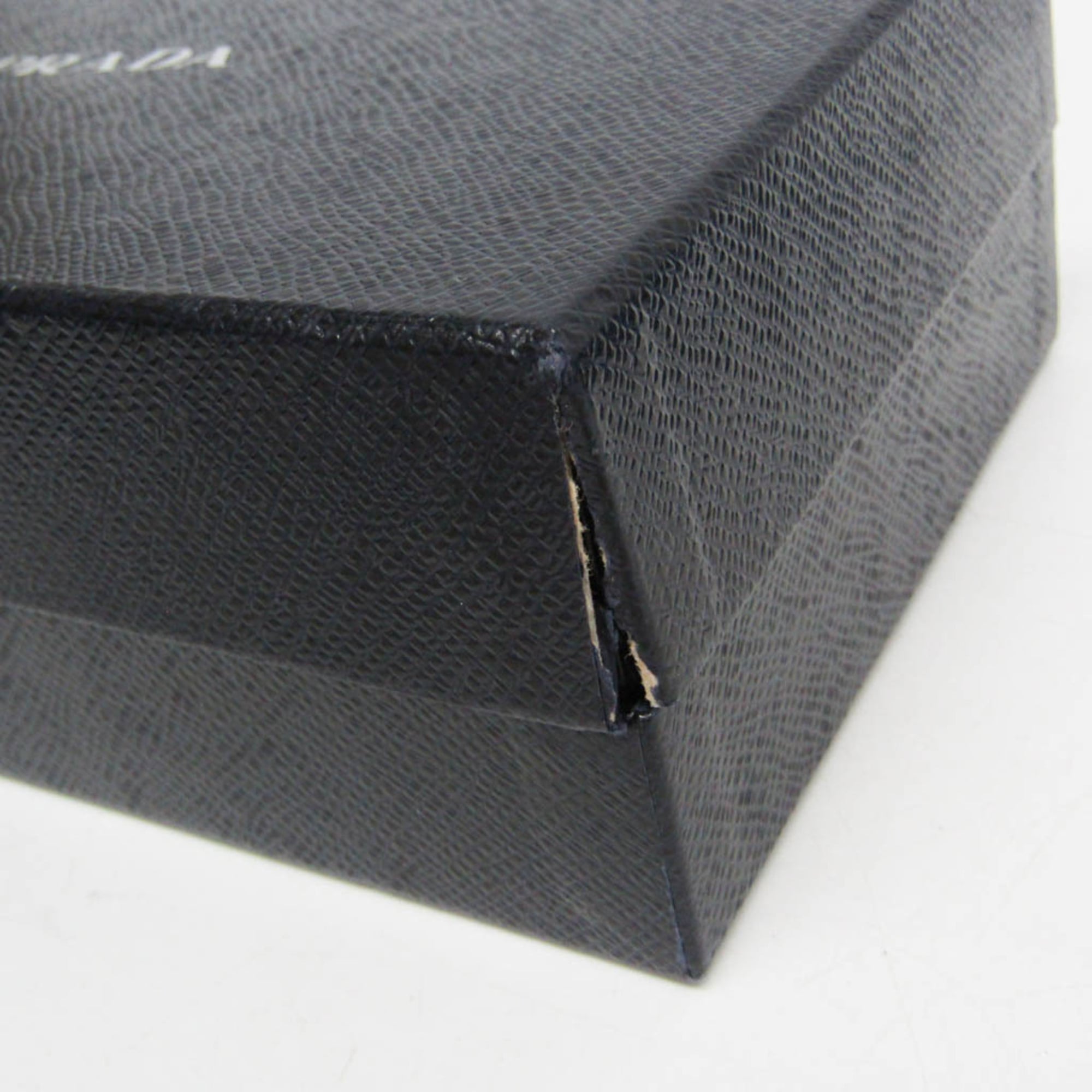 Prada Saffiano Lock · Mini Pouch