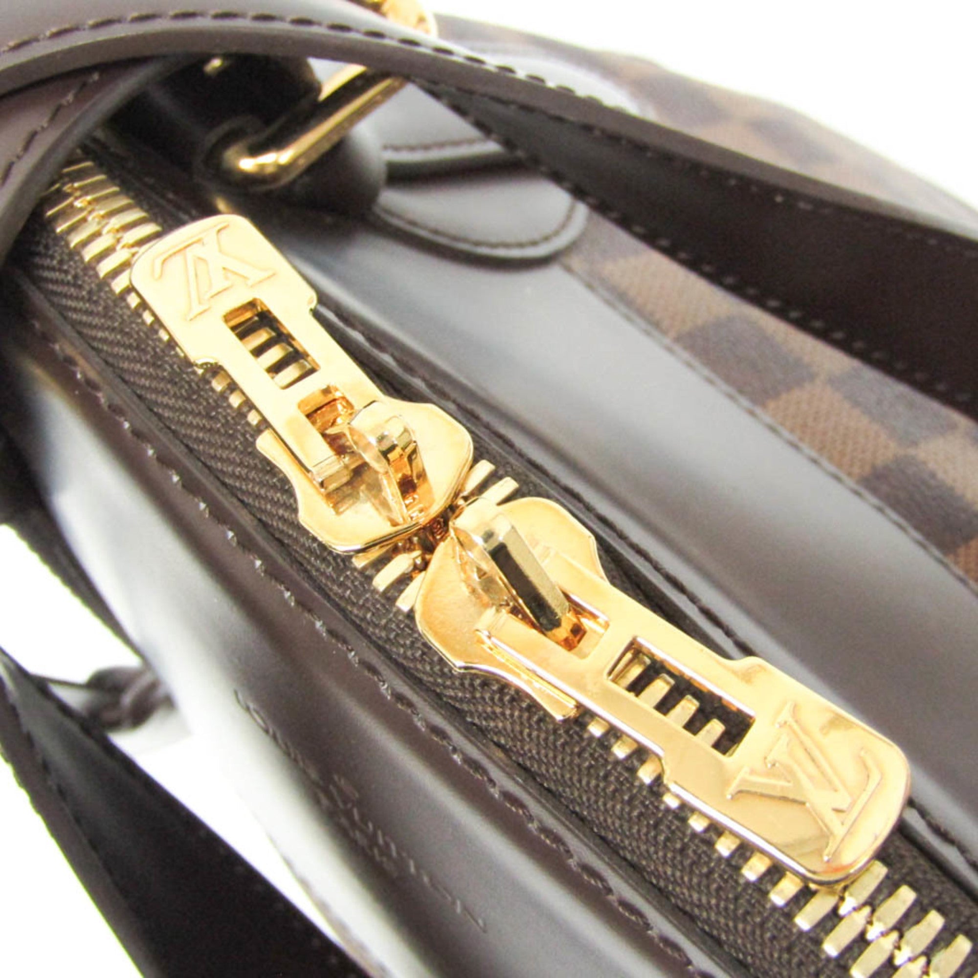 Louis Vuitton Verona GM · Damier