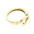 Fred Force 10 · Diamond · 18K Yellow Gold