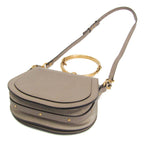 Chloé Nile · Suede & Leather