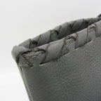 Gucci Bamboo Tassel · Leather Tote