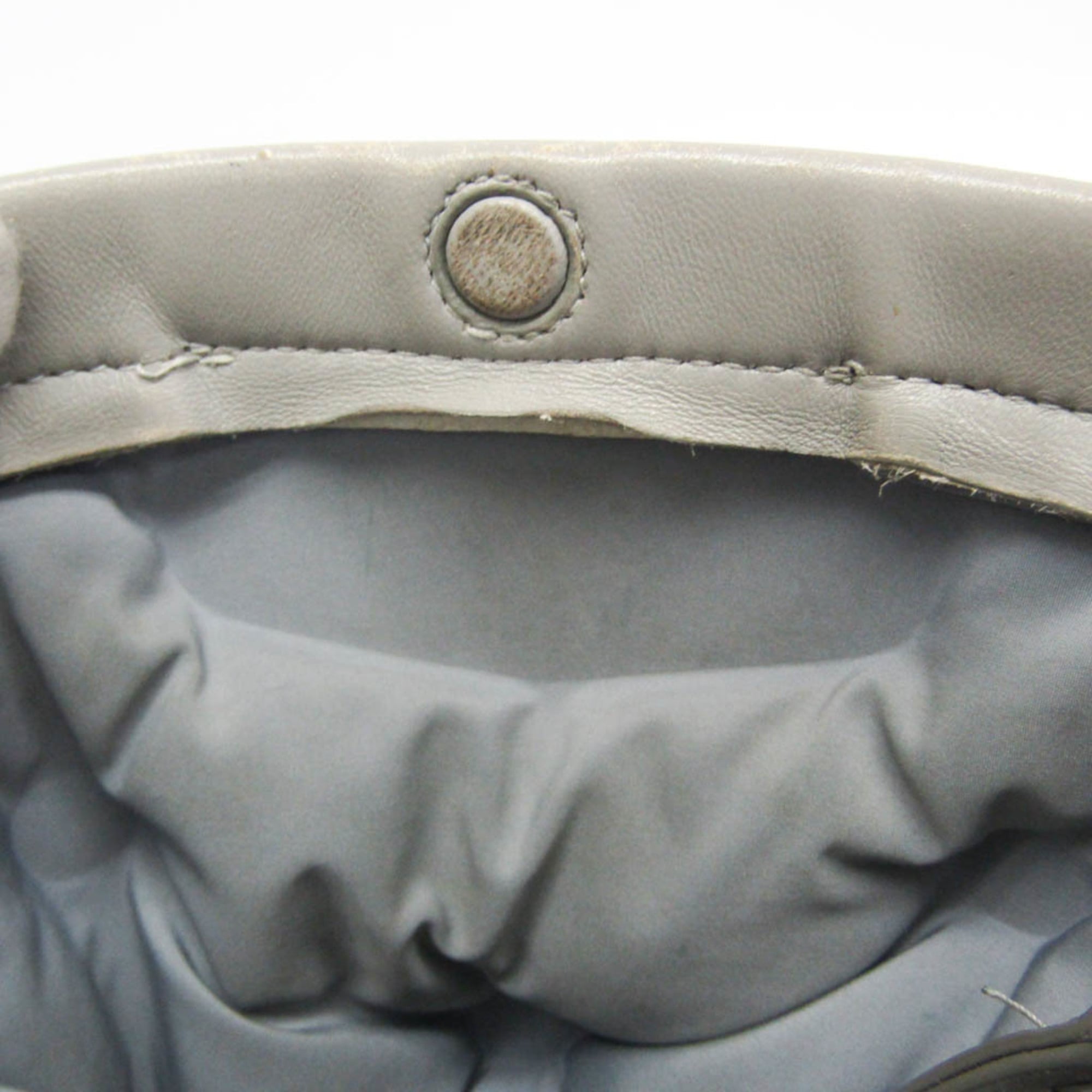 Maison Margiela Glam Slam · Lambskin