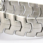 TAG Heuer Link Calibre 5 · Steel · Automatic