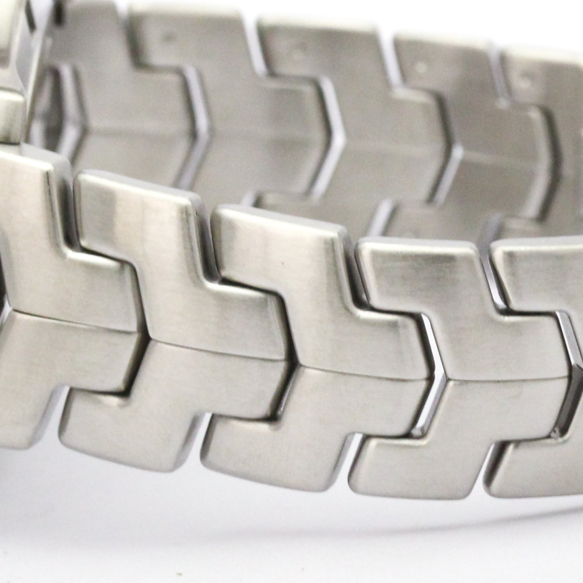TAG Heuer Link Calibre 5 · Steel · Automatic